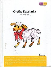 kniha Ovečka Kudrlinka, Axióma 2011