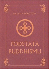 kniha Podstata buddhismu, Belza Marek 2012