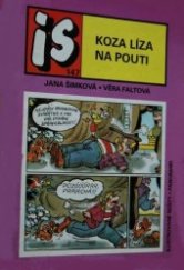 kniha Koza Líza na pouti, Panorama 1991