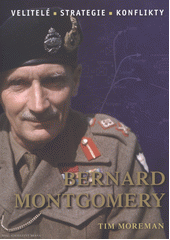 kniha Bernard Montgomery, Brána 2012