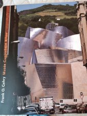 kniha Musée Guggenheim Bilbao , Guggenheim Museum 1999