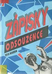 kniha Zápisky odsouzence, Hanácké nakladatelství 1992