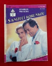 kniha Stvořená pro slávu, Ivo Železný 1994