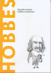 kniha Hobbes Nejvyšší autorita velkého Leviatha, Bonalletra Alcompas 2023