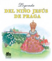 kniha Leyenda del Niño Jesús de Praga, Meander 1997