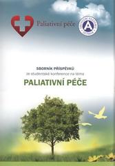 kniha Sborník příspěvků ze studentské konference na téma Paliativní péče, Obchodní akademie a Vyšší odborná škola sociální Ostrava-Mariánské Hory 2009