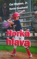 kniha Horká hlava, Česká baseballová asociace 2018