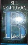 kniha B-- jako běs, BB/art 2001