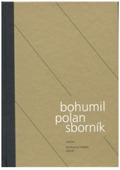 kniha Bohumil Polan sborník, Cherm 2007