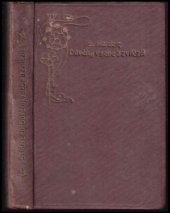 kniha Důvěřuj v sebe a zvítězíš!, Jos. R. Vilímek 1922