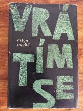 kniha Vrátím se ..., Nakladatelství politické literatury 1966