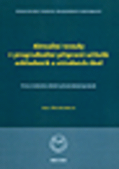 kniha Aktuální trendy v pregraduální přípravě učitelů základních a středních škol = The topical trends in the undergraduate preparation of the natural science teachers of the primary and secondary schools, Masarykova univerzita 2008