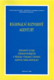 kniha Regionální rozvojové agentury případové studie západoevropských a přehled výsledků činností agentur České republiky, VŠB - Technická univerzita 2004