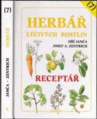 kniha Herbář léčivých rostlin 7., Eminent 