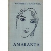 kniha Amaranta deník tragické lásky, Čin 1943