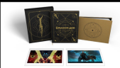 kniha The Art of Dragon Age: The Veilguard  Deluxe Edition, Dark Horse 2024