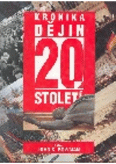 kniha Kronika dějin 20. století, Columbus 1993