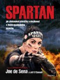 kniha Spartan, BizBooks 2015