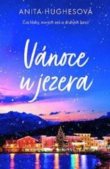 kniha Vánoce u jezera, Fortuna Libri 2024