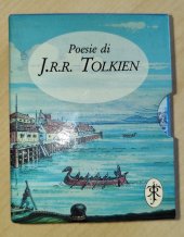 kniha Poesie di J.R.R. Tolkien, Rusconi Libri 1993