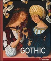 kniha Gothic art pocket, Ullmann 2008