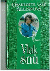 kniha Vlak snů, Ikar 1996