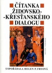 kniha Čítanka židovsko-křesťanského dialogu, Kalich 2003