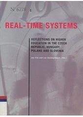 kniha Real-time systems reflections on higher education in the Czech Republic, Hungary, Poland and Slovenia, VUTIUM 2003