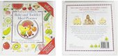 kniha BABY AND TODDLER MEAL PLANNER, Childcare Cookery 2015