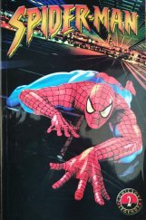 kniha Spider-man, Crew 2002