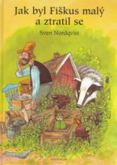 kniha Jak byl Fiškus malý a ztratil se, Knižní klub 2006