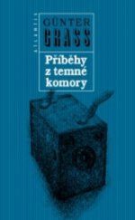 kniha Příběhy z temné komory, Atlantis 2011