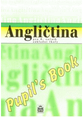 kniha Angličtina pro 8. ročník základní školy, SPN 2007