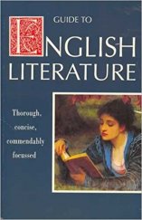 kniha Bloomsbury Guide to English Literature, Bloomsbury 1992