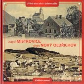 kniha Oldřichov minulost a přítomnost, Obec Oldřichov 2002