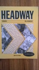 kniha Headway Pre-Intermediate - Workbook, Oxford University Press 1993