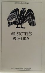 kniha Poetika, Svoboda 1996