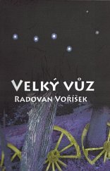 kniha Velký vůz, Ivo Sperát 2009