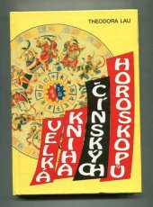 kniha Velká kniha čínských horoskopů, Nezávislý novinář (IV) 1993