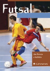 kniha Futsal, Grada 2009