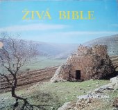 kniha Živá bible, Österreichischer Kulturverlag 1982