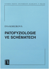 kniha Patofyziologie ve schématech, Karolinum  2012