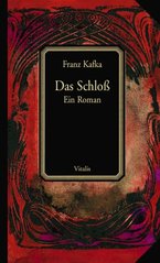 kniha Das Schloß [ein Roman], Vitalis 2005