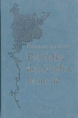 kniha Pohádky měsíčního kamene, Petrus 2018