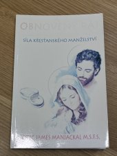 kniha Obnovený ráj síla křesťanského manželství, Highland Books 2012