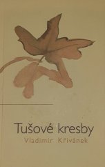 kniha Tušové kresby, Litterula 2003