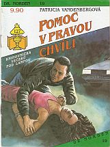 kniha Pomoc v pravou chvíli, Ivo Železný 1992