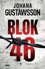kniha Blok 46, Víkend  2017