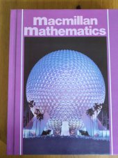 kniha Mathematics , Macmilan Publishers Limited 1987