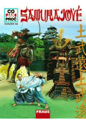 kniha Samurajové, Fraus 2008